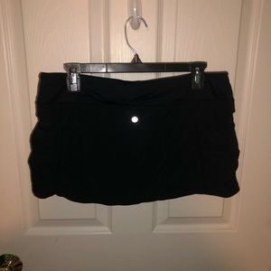 lululemon athletica Skirts - Lululemon Skirt lululemon athletica Skirts - Lululemon Skirt